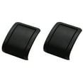 thumbnail image 1 of 2X Rear Buckle Hand Adjustment Switch Cover Rear Handle for X60 Accessories Black, 1 of 7
