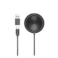 thumbnail image 2 of Audio-Technica Atr4697-Usb Micrófono De Superficie De Condensador Omnidireccional Negro, 2 of 3