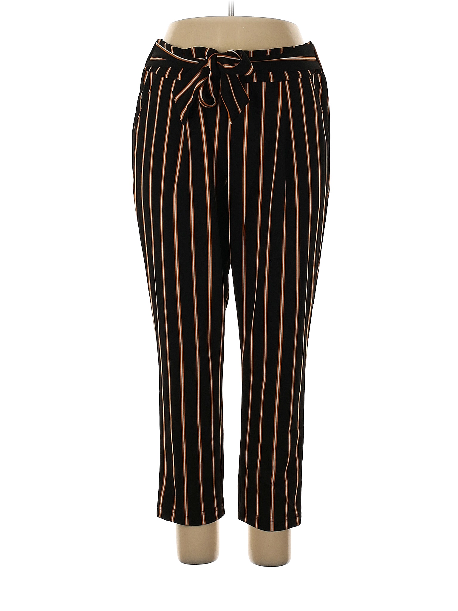 1X Plus Casual Pants - Walmart 