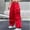 Red, variant on GZWYHT Cargo Pants Women,Work Pants,Womens Baggy Cargo Pants Streetwear Hip Hop Joggers Sweatpants Drawstring Casual Loose Wide Leg Trousers,Pants for Women,Palazzo Pants,Cargo Sweatpants,Red,L