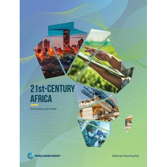 21st-Century Africa: Governance and Growth, (Paperback)
