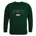 thumbnail image 1 of W Republic 564-229-FOR-04 Women Portland State Vikings Mom Crewneck Fleece, Forest Green - Extra Large, 1 of 1