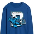thumbnail image 3 of X-Men - Beast 63 Long Sleeve Graphic T-Shirt, 3 of 5