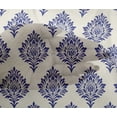 thumbnail image 5 of oneOone Viscose Chiffon Beige Fabric Block Sewing Material Print Fabric By The Yard 42 Inch Wide-HA, 5 of 5