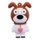 thumbnail image 4 of Perro de dibujos animados de alta USB 2.0 Flash Drive Memory Stick Storage Thumb Sunnimix Unidad de memoria flash USB, 4 of 4