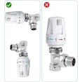thumbnail image 2 of Boîte Électrique Extérieure Étanche, IP65 8 Modules Boîte de Disjoncteur Électrique, Boîte Électrique Extérieure Étanche, Boîte de Jonction pour Usage Extérieur, 2 of 5