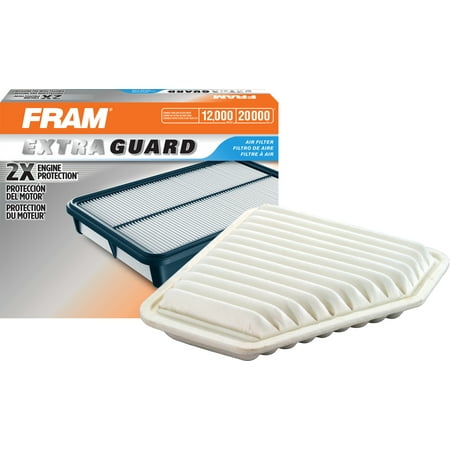 FRAM Extra Guard Air Filter, CA10169