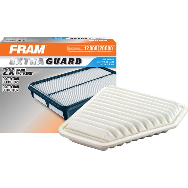 Fram Extra Guard Air Filter Ca10169 For Select Lexus Pontiac Scion And Toyota Vehicles Walmart Com Fram Extra Guard Air Filter Ca10169 For Select Lexus Pontiac Scion And Toyota Vehicles Walmart Com