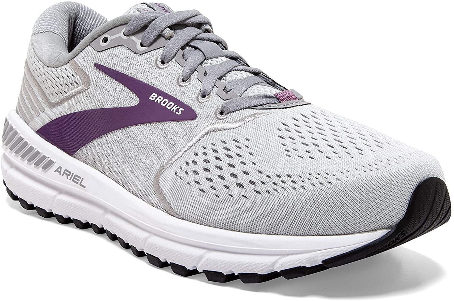 brooks ariel 10.5