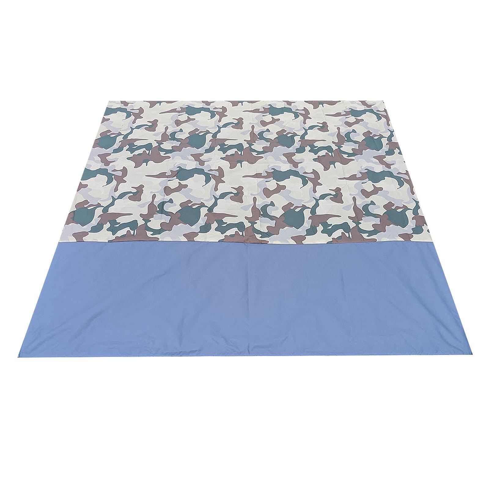 Waterproof picnic rug large hotsell