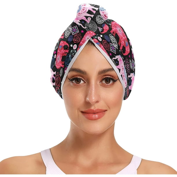 Head towel wrap walmart new arrivals