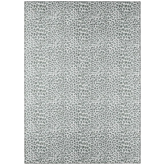 Dalyn Rug Company & Addison Rugs Indoor/Outdoor Mali ML2 Flannel Washable 8' x 10' Rug