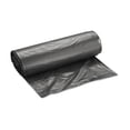 thumbnail image 3 of High-Density Interleaved Commercial Can Liners, 33 Gal, 16 Microns, 33" X 40", Black, 250/carton | Bundle of 2 Cartons, 3 of 3