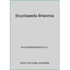 Encyclopaedia Britannica [Hardcover - Used]