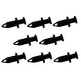 thumbnail image 2 of John Deere Original Equipment Rivet 8 Pack - VGA10885, 2 of 7