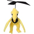 thumbnail image 1 of Yellow Rainbow Friends Chapter 2 Plush Toy | 10 Inch (~25.4 Cm) Rainbow Friends Chapter 2 Plush Stuffed Animal Plush Doll Toys, 1 of 5