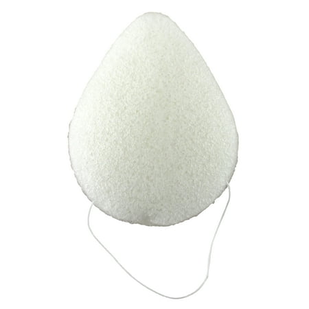 Precision Beauty Original Konjac Sponge for All Skin Types