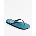 thumbnail image 2 of Billabong Men's Open Toe Sandals ~ Tides Marine Blue, 2 of 3
