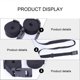 thumbnail image 4 of Luggage Fastening Belt Cargo Strap for Camping 2Pcs Outdoor Use, 4 of 5