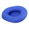 thumbnail image 4 of CAMA INFLABLE DE PERA PERSONAS MEDORES POSTRADAS EN CAMA, HECHA DE MATERIAL DE PU, ALIVIO DE PRESIÓN ERGONOMICO, BOCA INFLADA EXPANDIBLE, Bomba de aire para adicional para adicional, 4 of 7