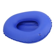 Spptty Inflatable Bed Pan Anti Bedsore Toilet Urinal for Elderly Bedridden, Toilet, Urinal