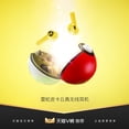 thumbnail image 2 of Caliente Pokemon Pikachu auriculares Razer inalámbrico Bluetooth 5,0 auriculares deporte reducción de ruido micrófono Control táctil Universal zhangyuxiang LED, 2 of 2
