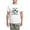 With Gray Camo Pant, variant on CafePress - Funny Trout Fishing Joke Pajamas - Men's Light Loose Fit Cotton Pajama Set