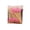 Pink, variant on Blarkrus Cocktail Picks Plastic Disposable, Decorative Fruit and Skewers, for Party Appetizers and Garnishes, Gold