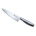 thumbnail image 1 of ZHEN Japanese VG-10 67-Layer Damascus Steel Chef Knife 8-inch, 1 of 1