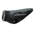thumbnail image 1 of Waterproof Winter Clothes for Large Dogs Clothes Big Dog Jacket 2XL, 1 of 5