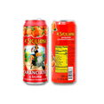 thumbnail image 3 of A' Siciliana Italian Soda Variety Pack, 11.5 Ounce Each (Total Count of 8)- Sicilian Blood Orange Soda (4 Pack) and Sicilian Lemon Soda (4 Pack), 3 of 5