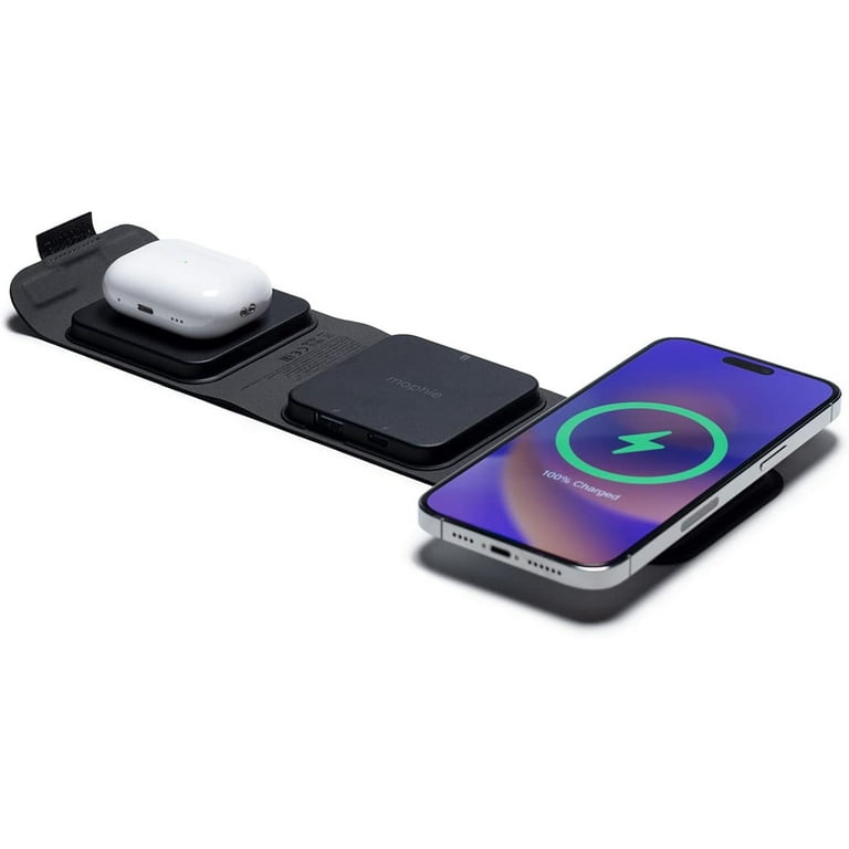 Mophie apple watch charger hotsell