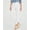 White, variant on HUE Ladies Classic Smoothing Denim Leggings, WHITE, XS New with box/tags