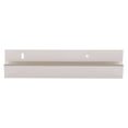 thumbnail image 4 of CRL D645P Polished 1/4" Deep Nose Aluminum J-Channel 144" Stock Length, 4 of 7
