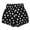 Black, variant on Newborn Baby Boy Girl Cotton Bottom Infant Briefs PP Pants Diaper Cover Panties,0-24M