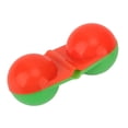 thumbnail image 4 of Plastic Fishing Double Rattle Fish Bite Bait Alarm Attractor Bell Beads Fish Tool, Simulate Vibration, Scope of Application, 4 of 7
