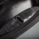 thumbnail image 3 of Parche embellecedor de acero inoxidable para el panel de la cubierta del maletero delantero del coche para Tesla Model 3 Fibra de carbon, 3 of 9