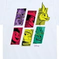 thumbnail image 3 of Disney - Raya and the Last Dragon - Dragon Tale Character Grid - Youth Short Sleeve Graphic T-Shirt, 3 of 5