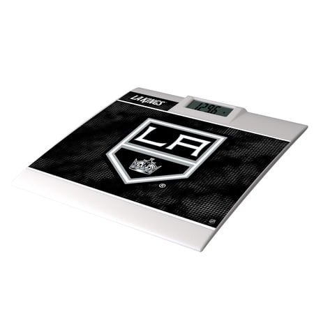 Keyscaper Los Angeles Kings Digital Bathroom Scale