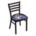 thumbnail image 1 of Holland Bar Stool NCAA 18'' Bar Stool, 1 of 7