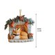 thumbnail image 2 of Decoraciones navideñas, adornos navideños, regalos de Navidad, colgante decorativo acrílico para árbol de Navidad., 2 of 4