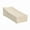 Beige, variant on Garden Patio Chaise Lounge Cover, Heavy Duty Outdoor Lounge Chair Covers, UV Resistant Patio Furniture Covers Waterproof 210D Oxford Cloth All Weather Protection (Beige, 79"W x 28"D x 27"H - 1 Pack)