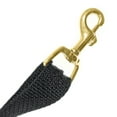 thumbnail image 2 of Brass Swivel Snap Hooks - 1/4", 3/8", 1/2", 3/4" Sizes - Multiple Pack Sizes, 2 of 3