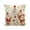 D, variant on Christmas Decorative Throw Pillow Covers 18x18" Christmas Pillow Set Cushion Set Cushion Covers