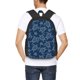 thumbnail image 4 of Disketp Sea Turtle Mochila Minimalista de Gran Capacidad, Mochila de Viaje para Escuela, Trabajo o Uso Diario, 4 of 6