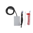 thumbnail image 4 of Battery Welding Machine,, 30A Jewelry Spot Welding Machine Professional Jewelry Tool, Gold Silver Spot Welder For Jewelry Making, 4 of 8