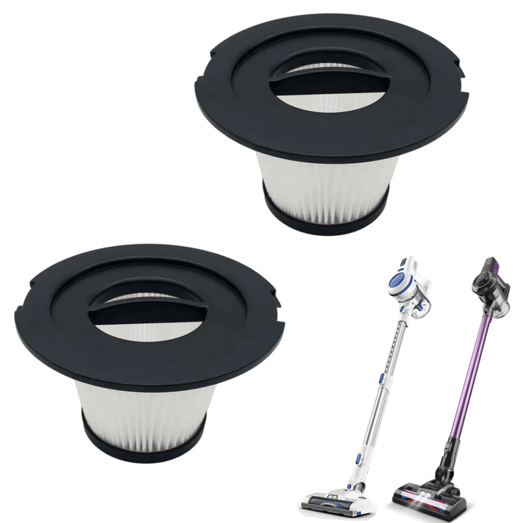 Replacement Filters Compatible with INSE N600 and ORFELD H20A