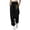 Yellow, variant on Ketyyh-chn99 Womens Work Pants Womens Sweat Pants Casual Yoga Jogging Leggings Pants With Pocket Trousers Workout Leggings Red,M