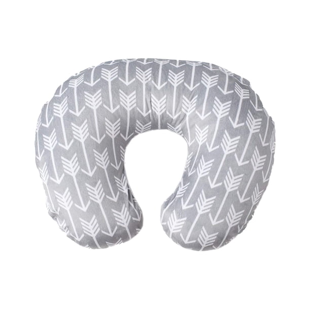 Fundas de almohada de lactancia, elefante Fundas de almohada de lactancia para niños y niñas, fundas de almohada de lactancia de animal para recién nacidos