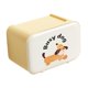 thumbnail image 1 of Caja de pañuelos para pared, soporte para papel higiénico, caja de almacenamiento multifuncional, soporte para pañuelos para baño, dormitorio, sala de Perro amarillo, 1 of 8